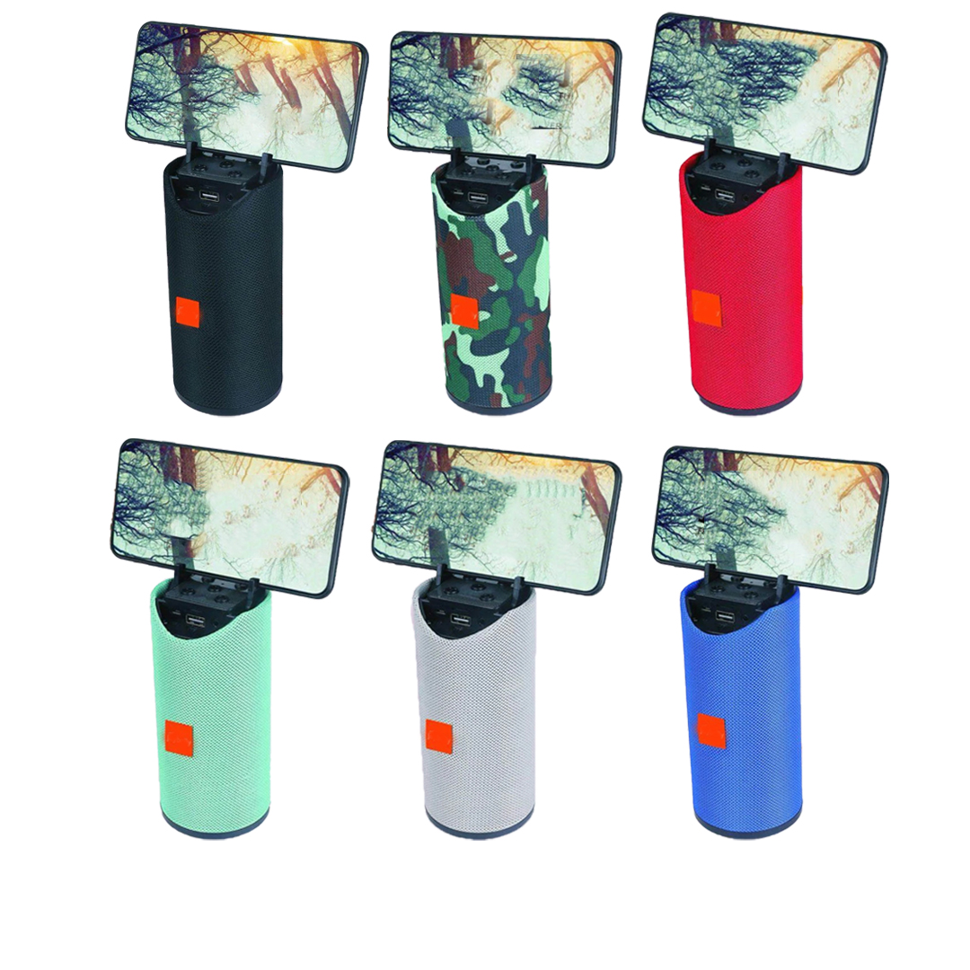 Parlante Bluetooth