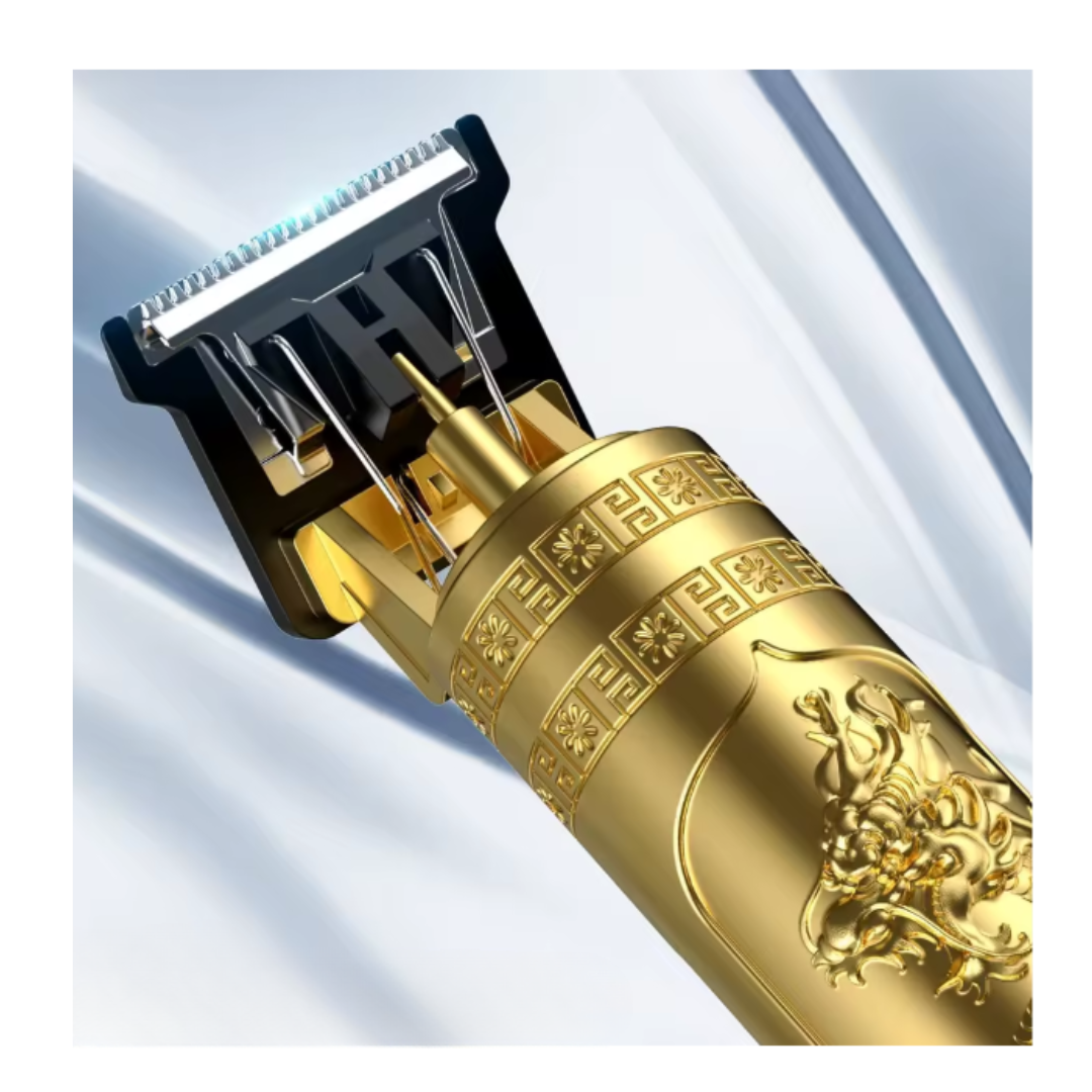 Cortadora de Pelo Vintage T9 Profesional