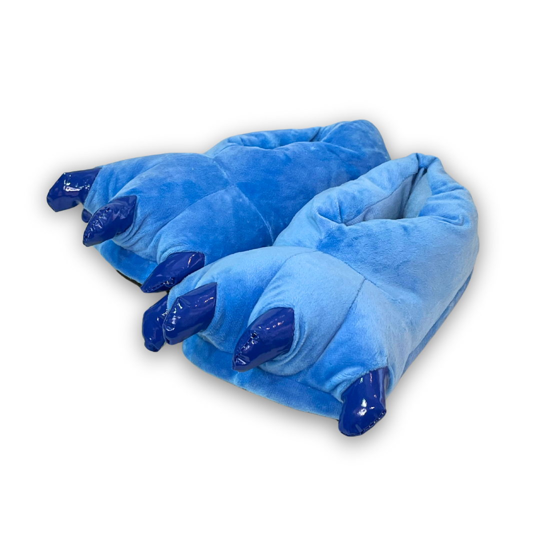 Pantufla Garritas
