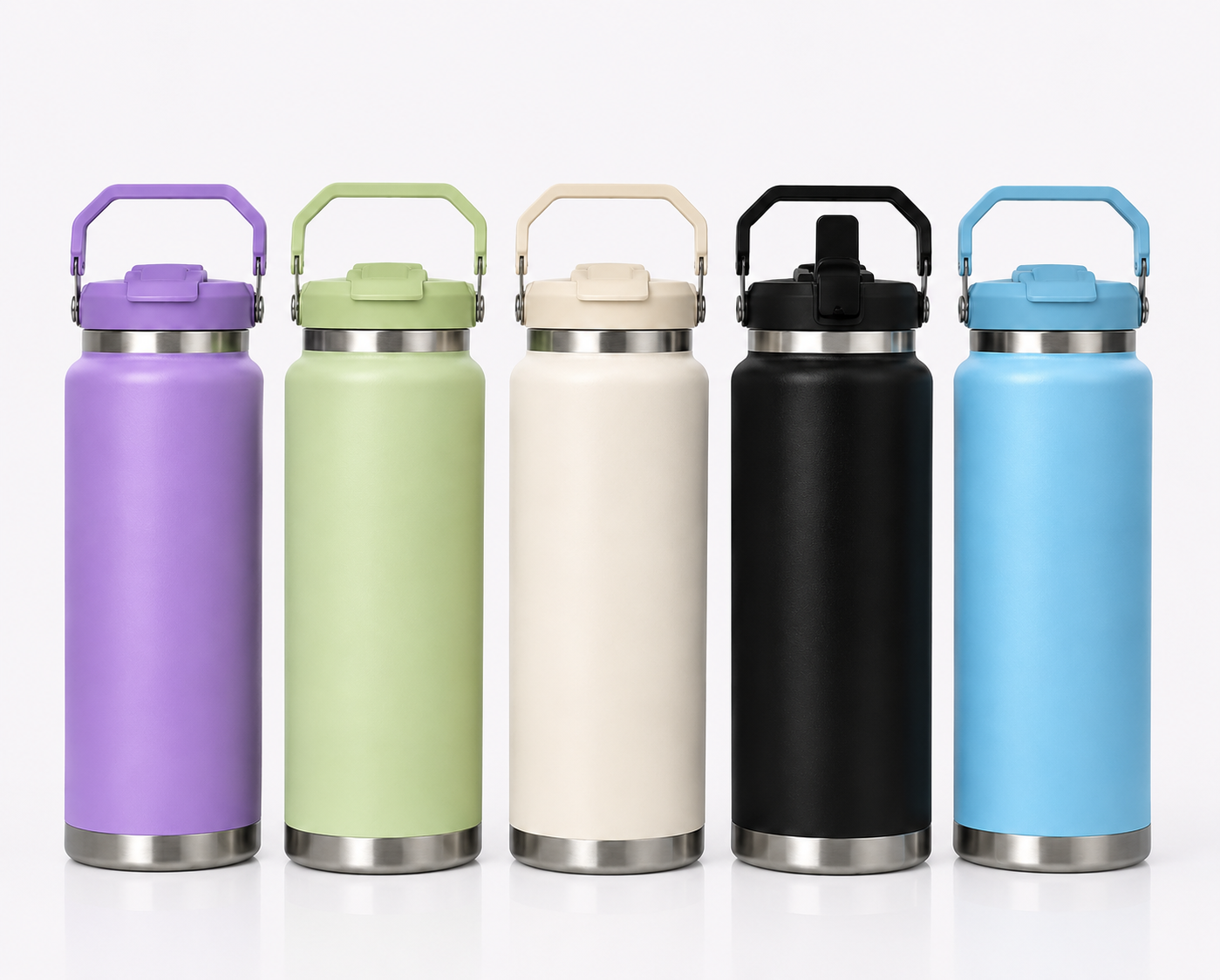 Botellas Térmicas 1100 ml