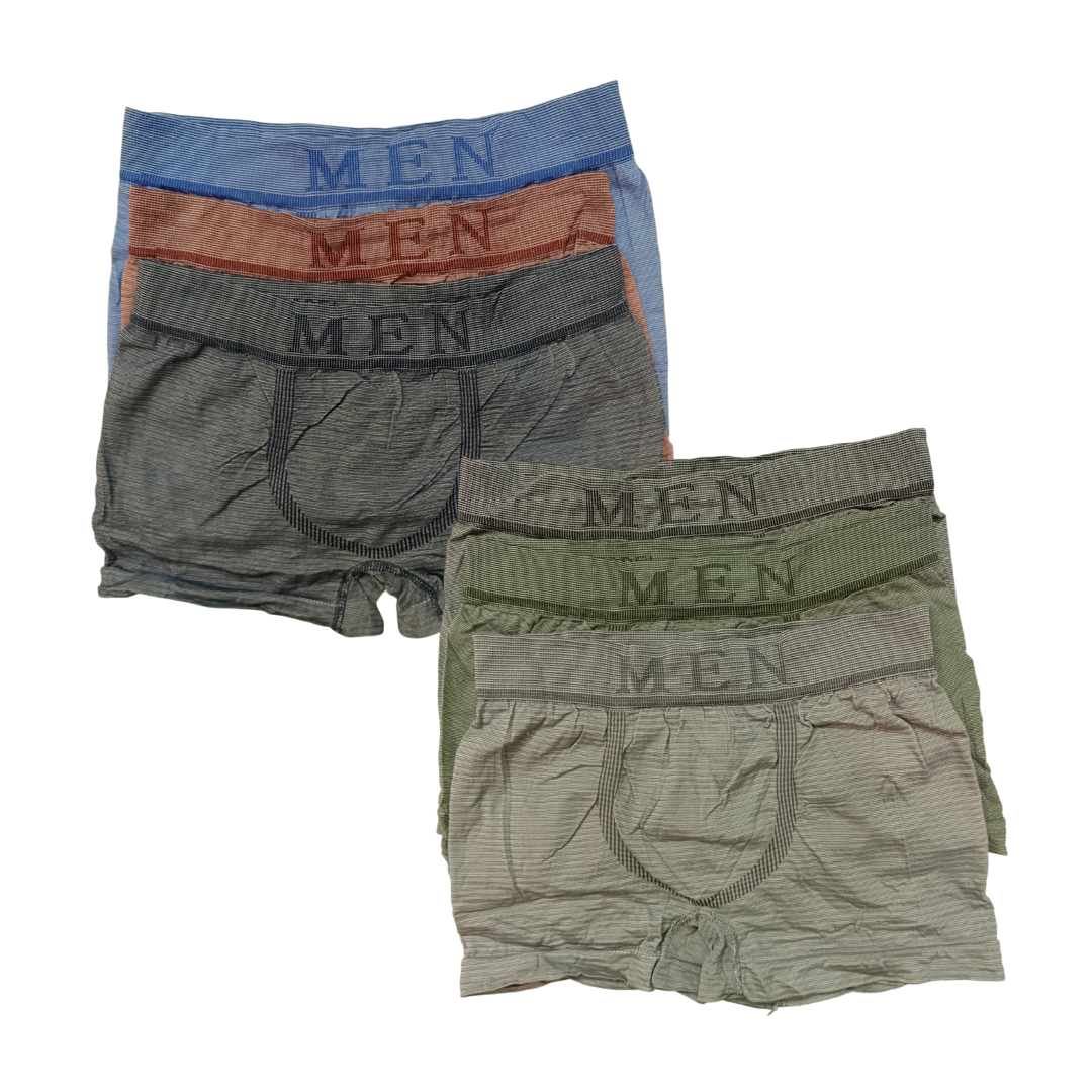Boxer Men Docena