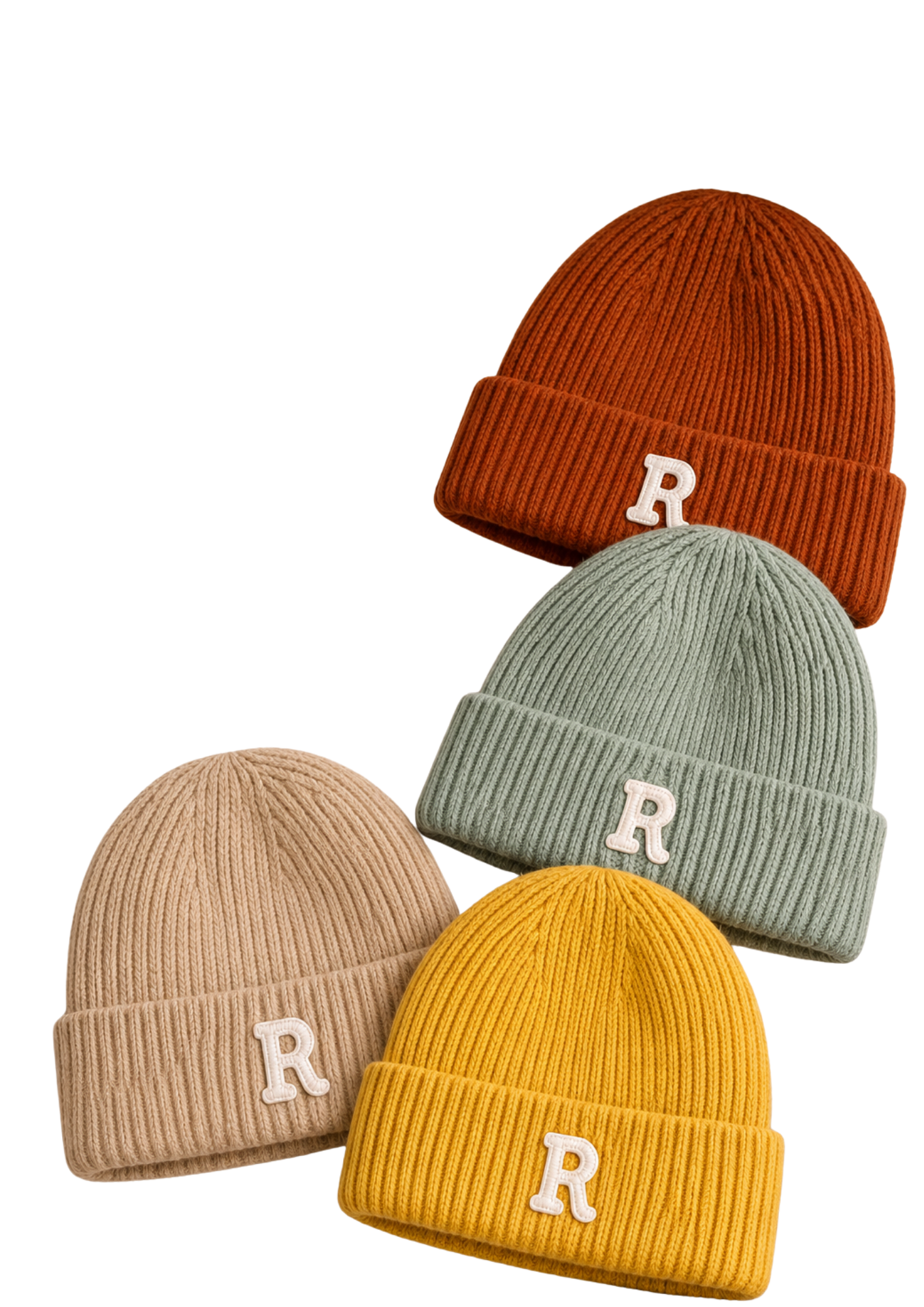 Gorro Beanie Canalé R