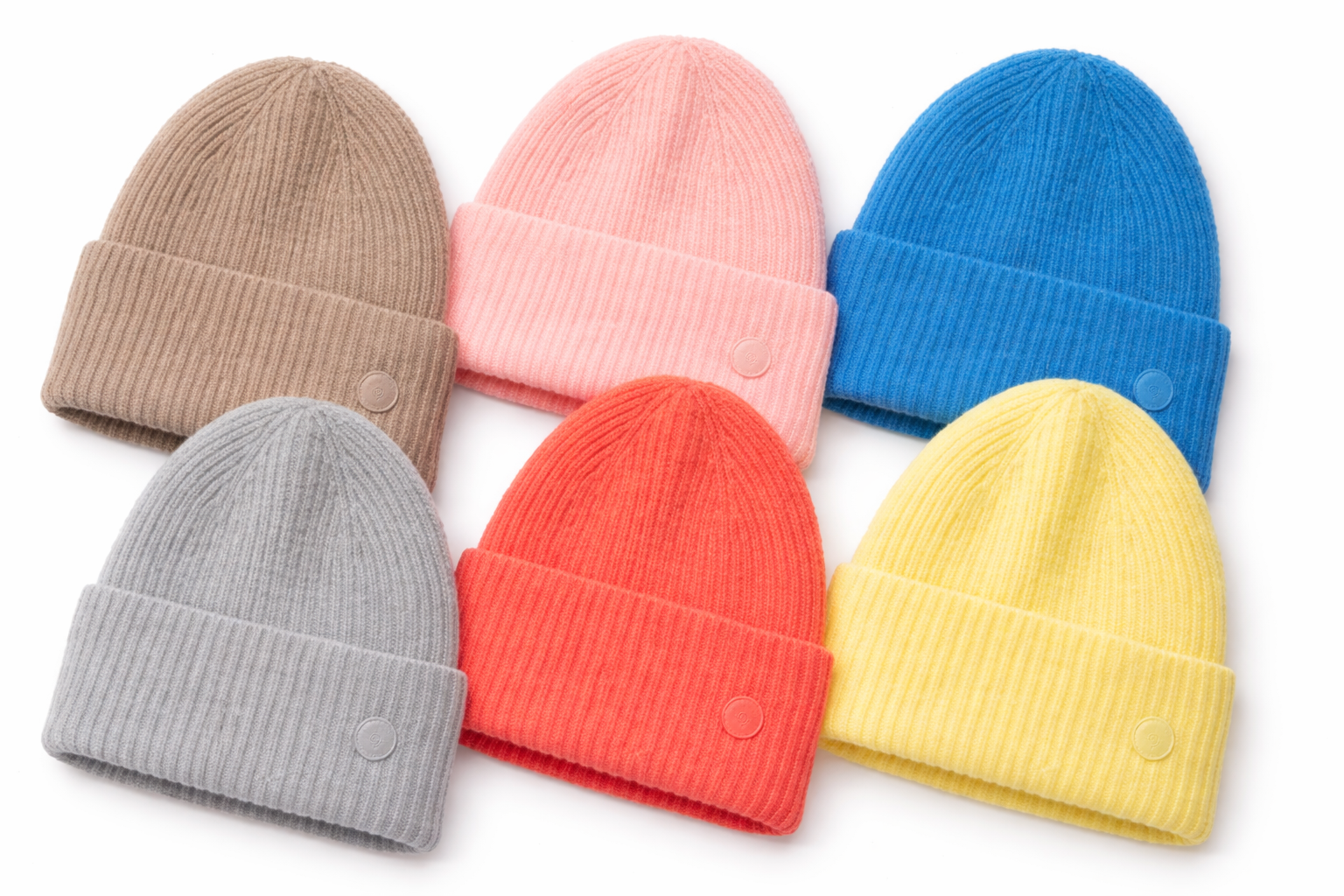 Gorro Tejido