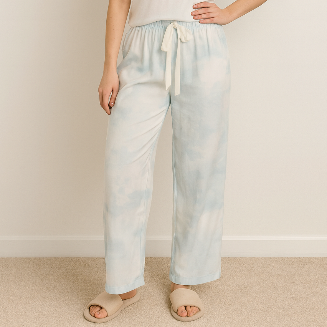 Pantalón Pijama Dama