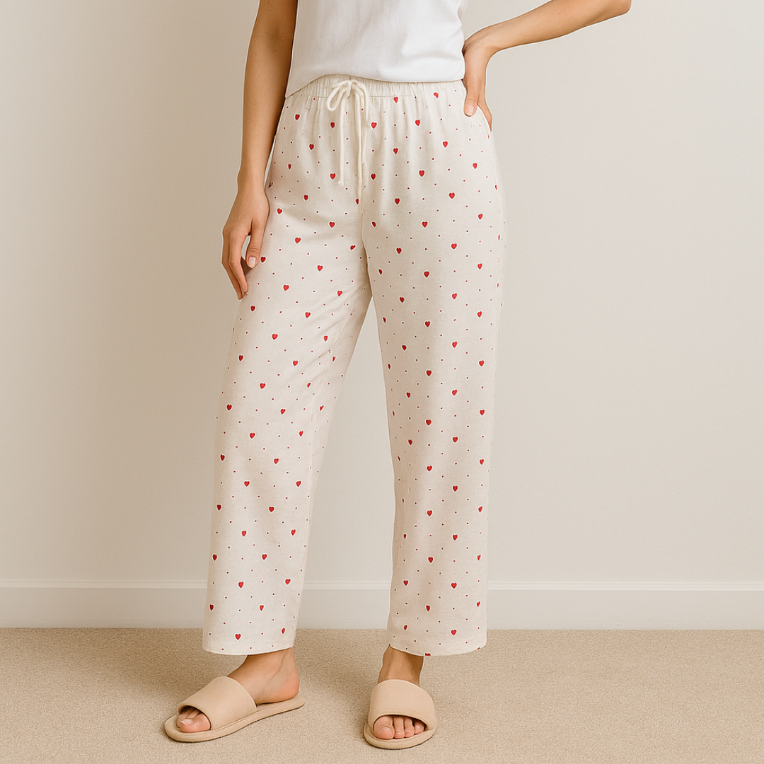 Pantalón Pijama Dama