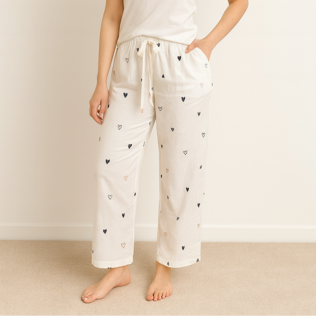 Pantalón Pijama Dama