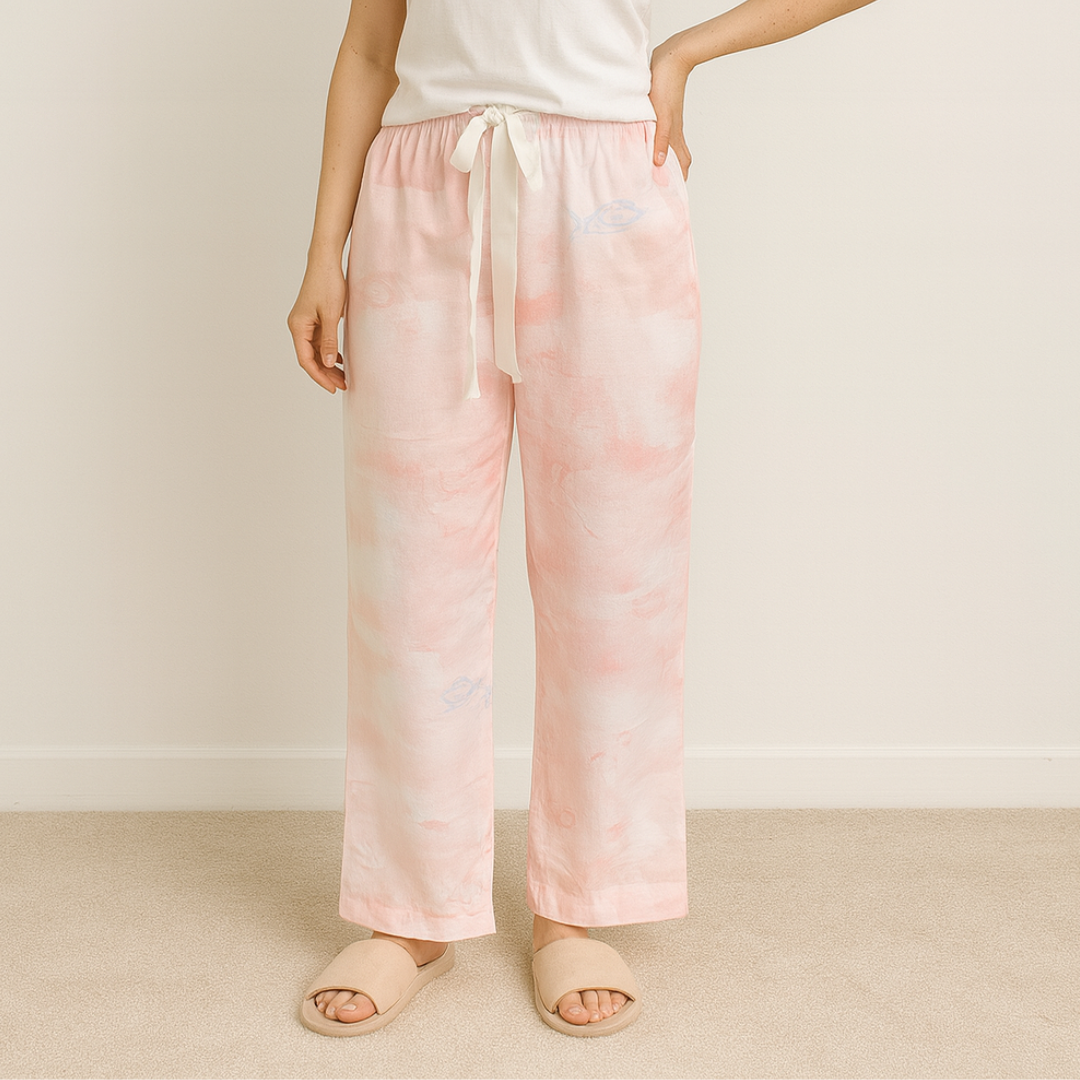 Pantalón Pijama Dama